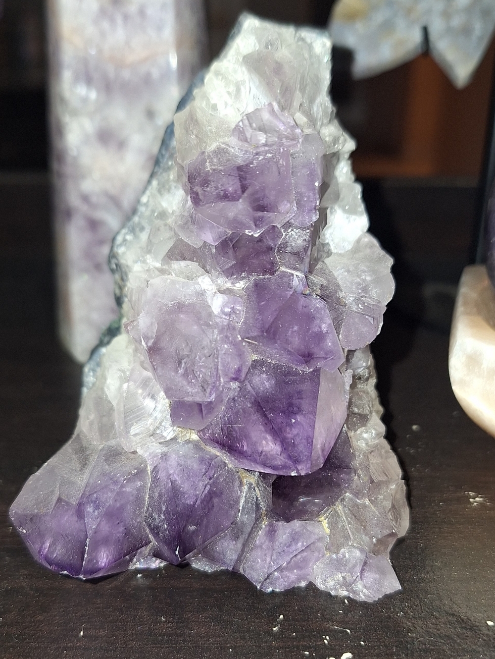 Amethyst - Picture 2 of 3